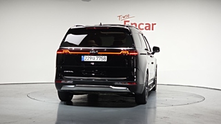 KIA CARNIVAL 2023