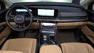 KIA CARNIVAL 2023