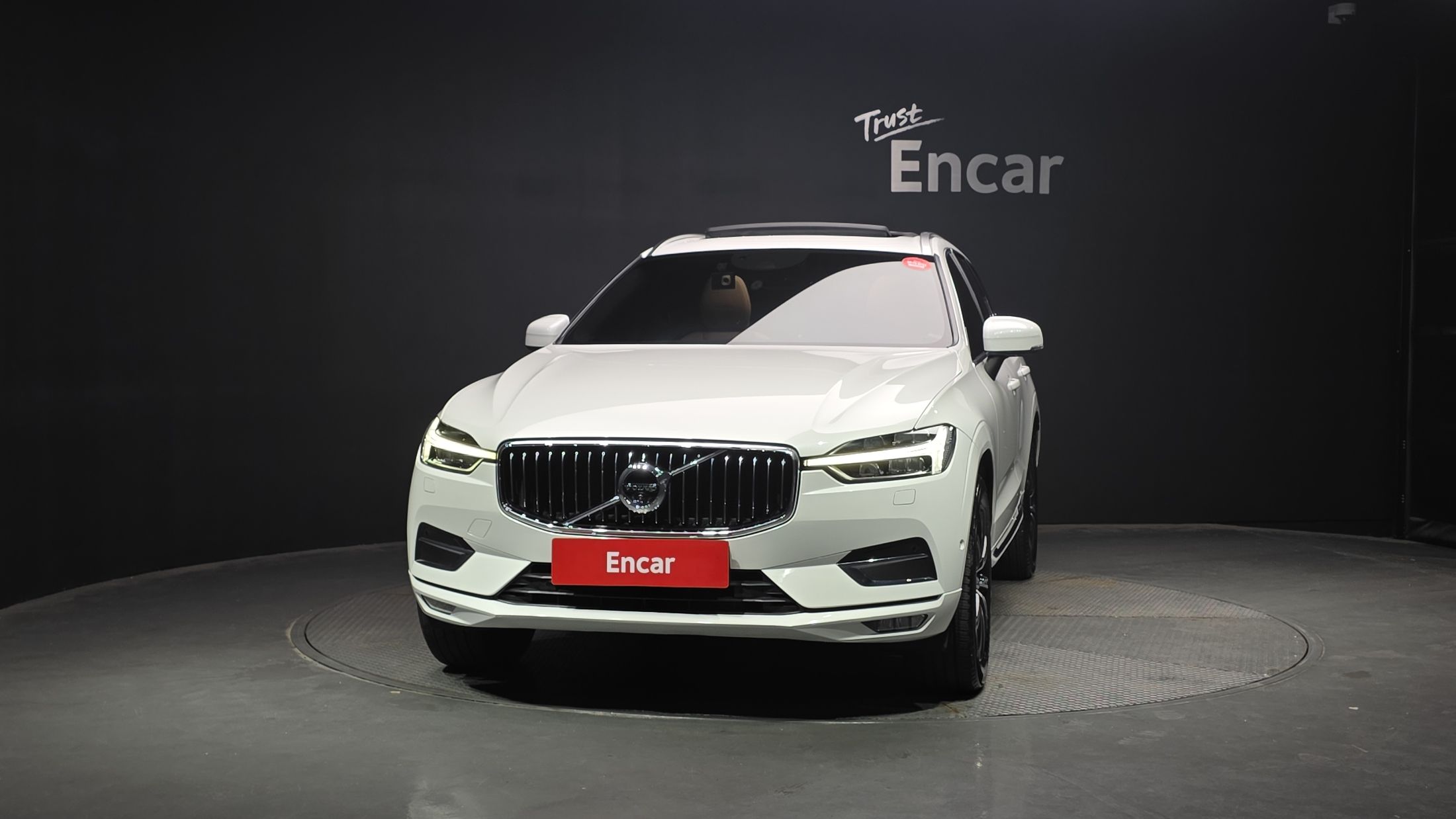 VOLVO XC60 2020
