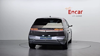 HYUNDAI IONIQ5 2021