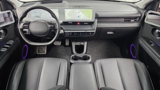 HYUNDAI IONIQ5 2021