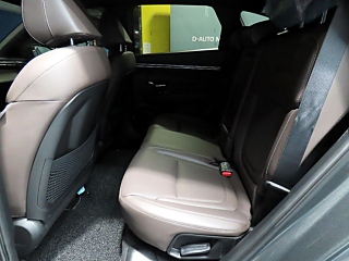 HYUNDAI TUCSON NX4 2023