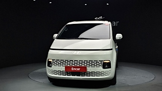 HYUNDAI STARIA 2024