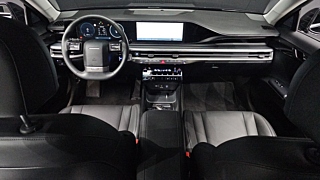 HYUNDAI GRANDEUR GN7 2022
