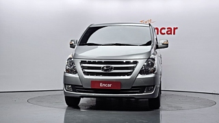HYUNDAI STAREX GRAND 2016