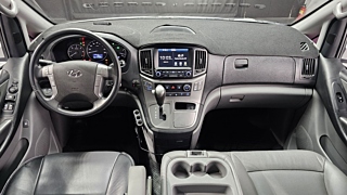 HYUNDAI STAREX GRAND 2016