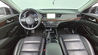 KIA K7 2016