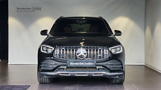 MERCEDES BENZ GLC-CLASS X253 2022