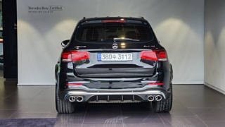 MERCEDES BENZ GLC-CLASS X253 2022