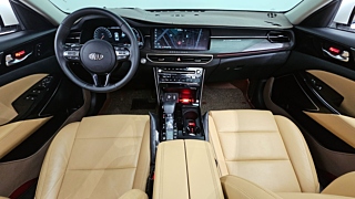 KIA K7 PREMIER 2019