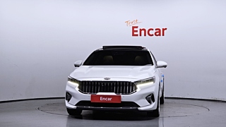 KIA K7 PREMIER 2019