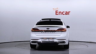 KIA K7 PREMIER 2019