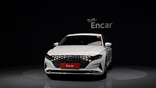 HYUNDAI GRANDEUR IG 2020