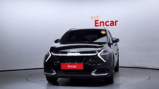 KIA SPORTAGE HYBRID 2021