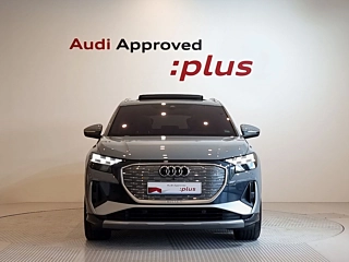 AUDI Q4 E-TRON F4  40 Premium 2023
