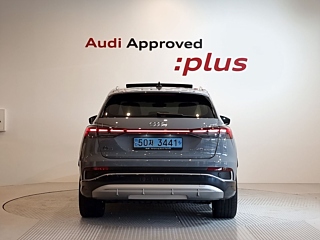 AUDI Q4 E-TRON F4  40 Premium 2023