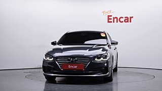 HYUNDAI GRANDEUR IG 2017