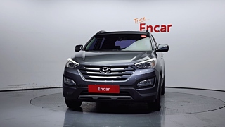 HYUNDAI SANTAFE DM 2013