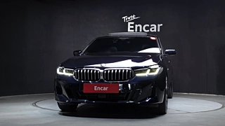 BMW 6-SERIES GT G32 2021
