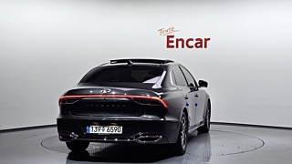 HYUNDAI GRANDEUR IG 2020