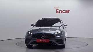 MERCEDES BENZ E-CLASS W213 2022