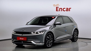 HYUNDAI IONIQ5  Long Range 2021
