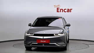 HYUNDAI IONIQ5  2021