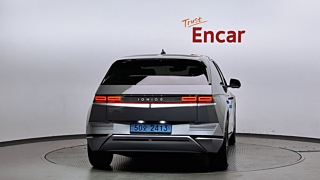 HYUNDAI IONIQ5  Long Range 2021