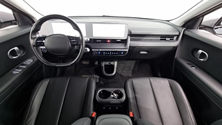 HYUNDAI IONIQ5  Long Range 2021