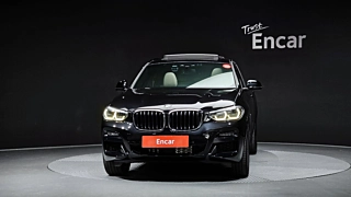 BMW X4 G02 2020