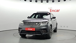LAND ROVER RANGE ROVER VELAR 2017