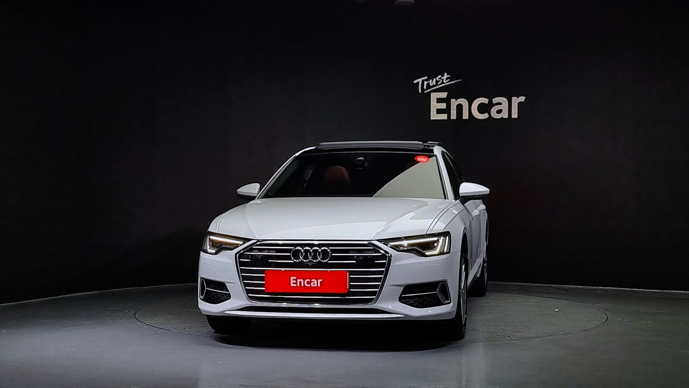 AUDI A6 C8 2023