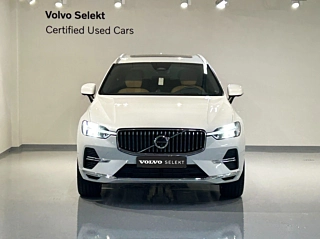 Заказать VOLVO XC60