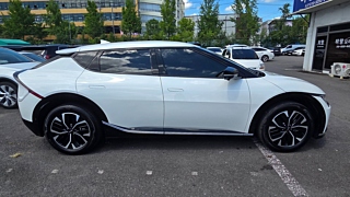 KIA EV6 2021