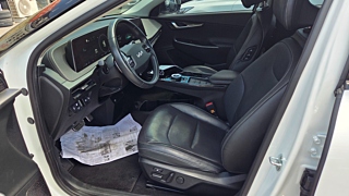 KIA EV6 2021