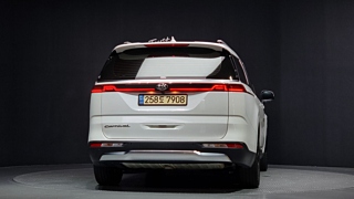 KIA CARNIVAL 2021