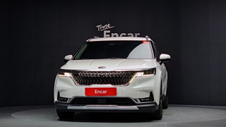 KIA CARNIVAL 2021