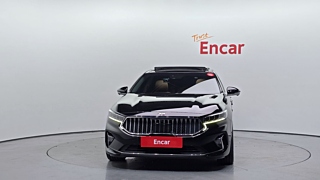 KIA K7 PREMIER 2019