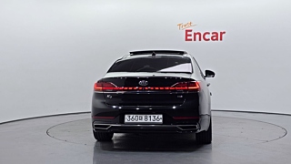 KIA K7 PREMIER 2019