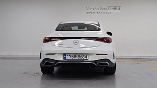 MERCEDES BENZ CLE-CLASS C236 2025