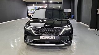 KIA CARNIVAL 2020