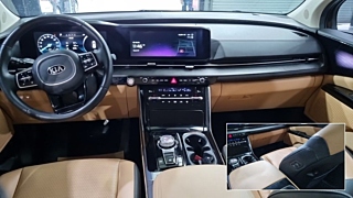 KIA CARNIVAL 2020