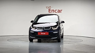 BMW I3 2020