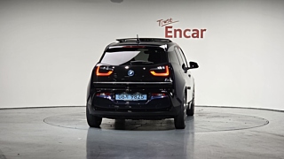 BMW I3 2020