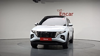 HYUNDAI TUCSON NX4 2021