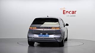 HYUNDAI IONIQ5 2022