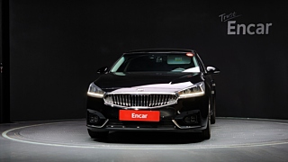 KIA K7 2016