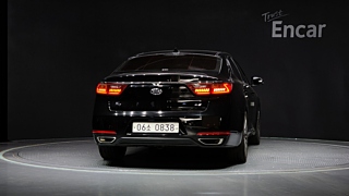 KIA K7 2016