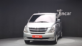 HYUNDAI STAREX GRAND 2013