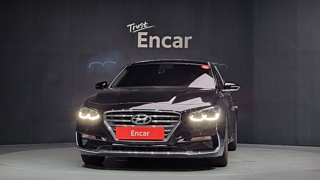 HYUNDAI GRANDEUR IG 2018